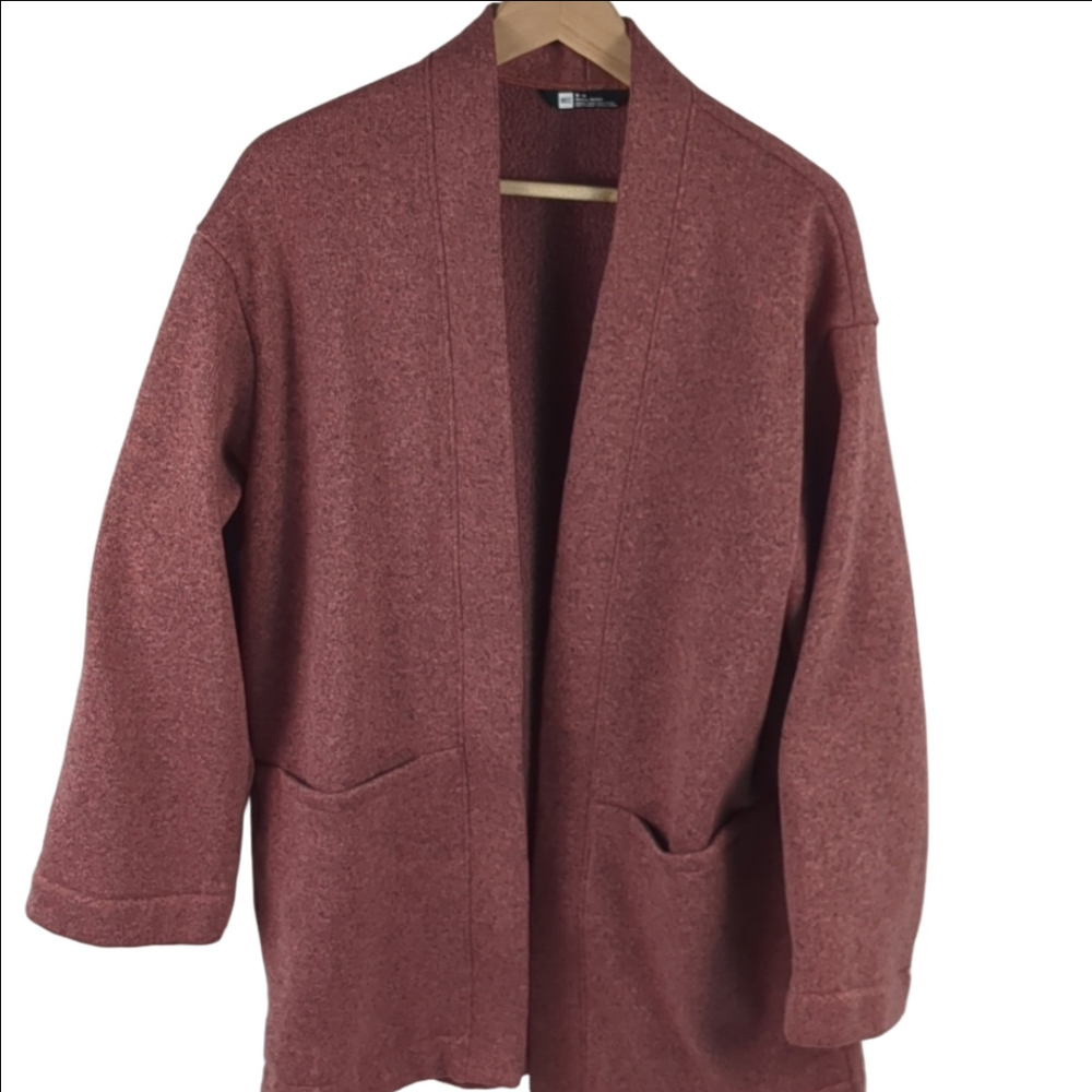 MEC Women's Open Cardigan Small